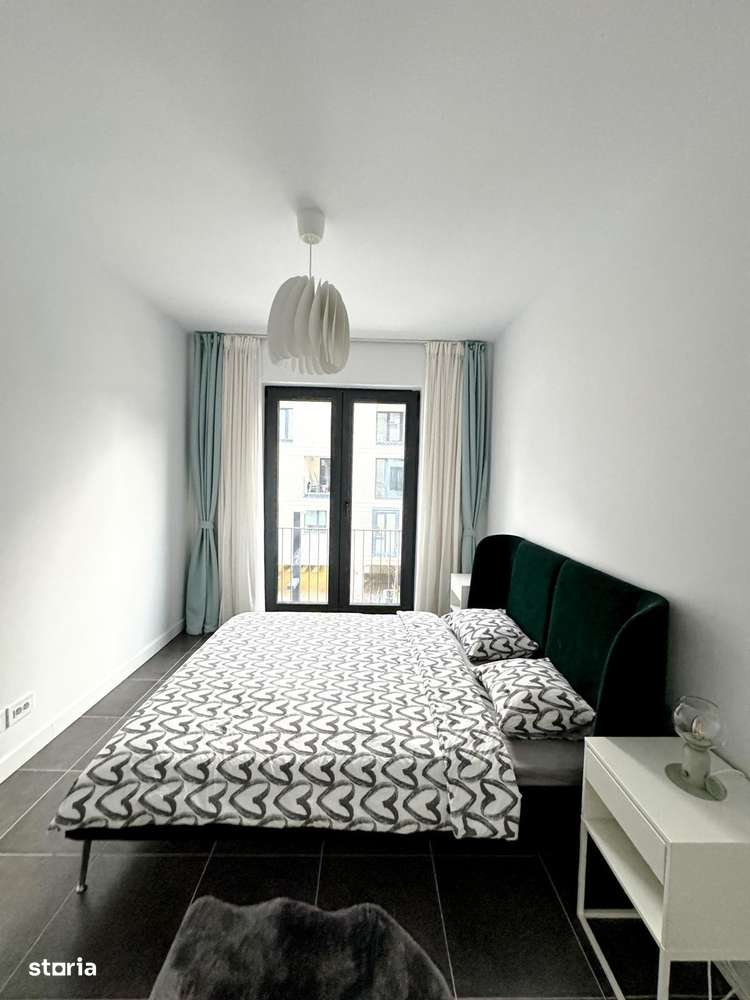 Vanzare | 2 camere | Bloc nou | Parcare| Avalon Estate-9