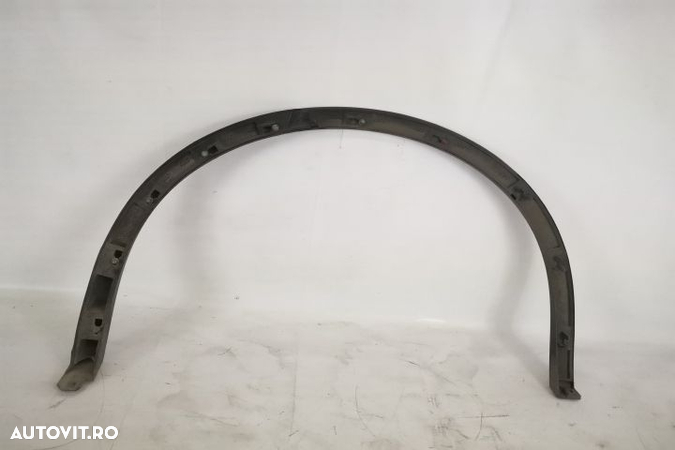 Overfender Dreapta Spate Original In Stare Buna Volkswagen VW Touareg - 4