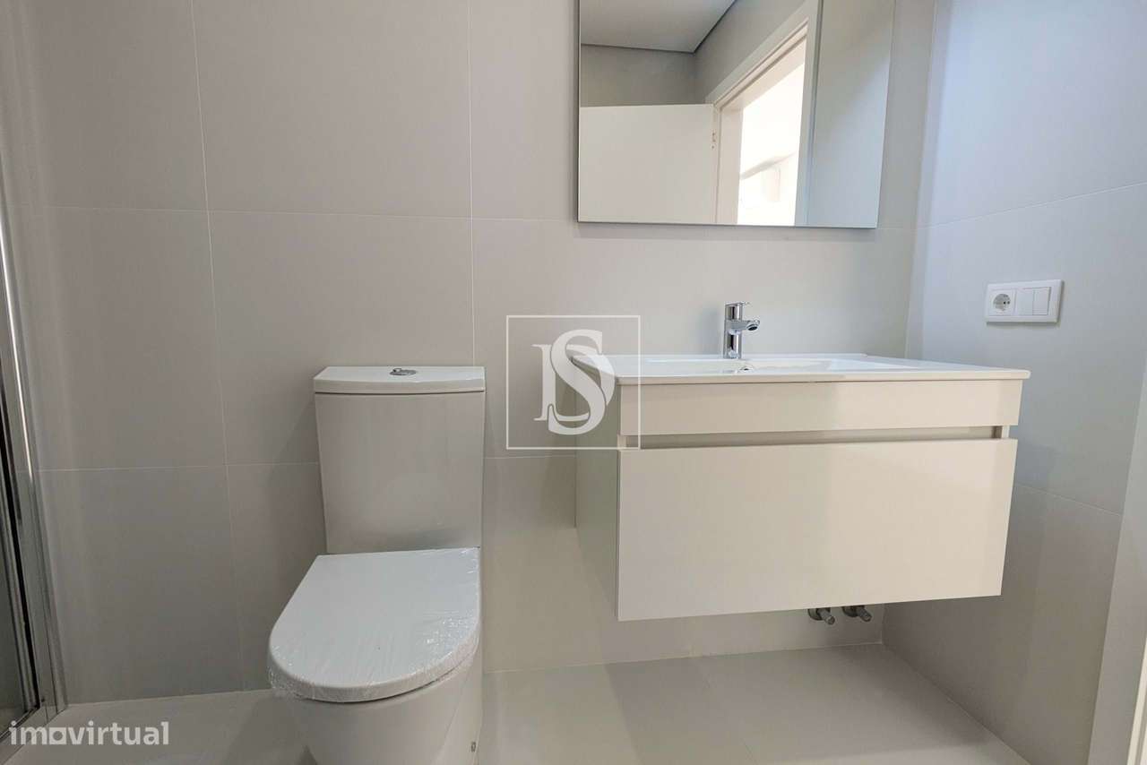 Apartamento T0 - Centro Póvoa de Varzim-9