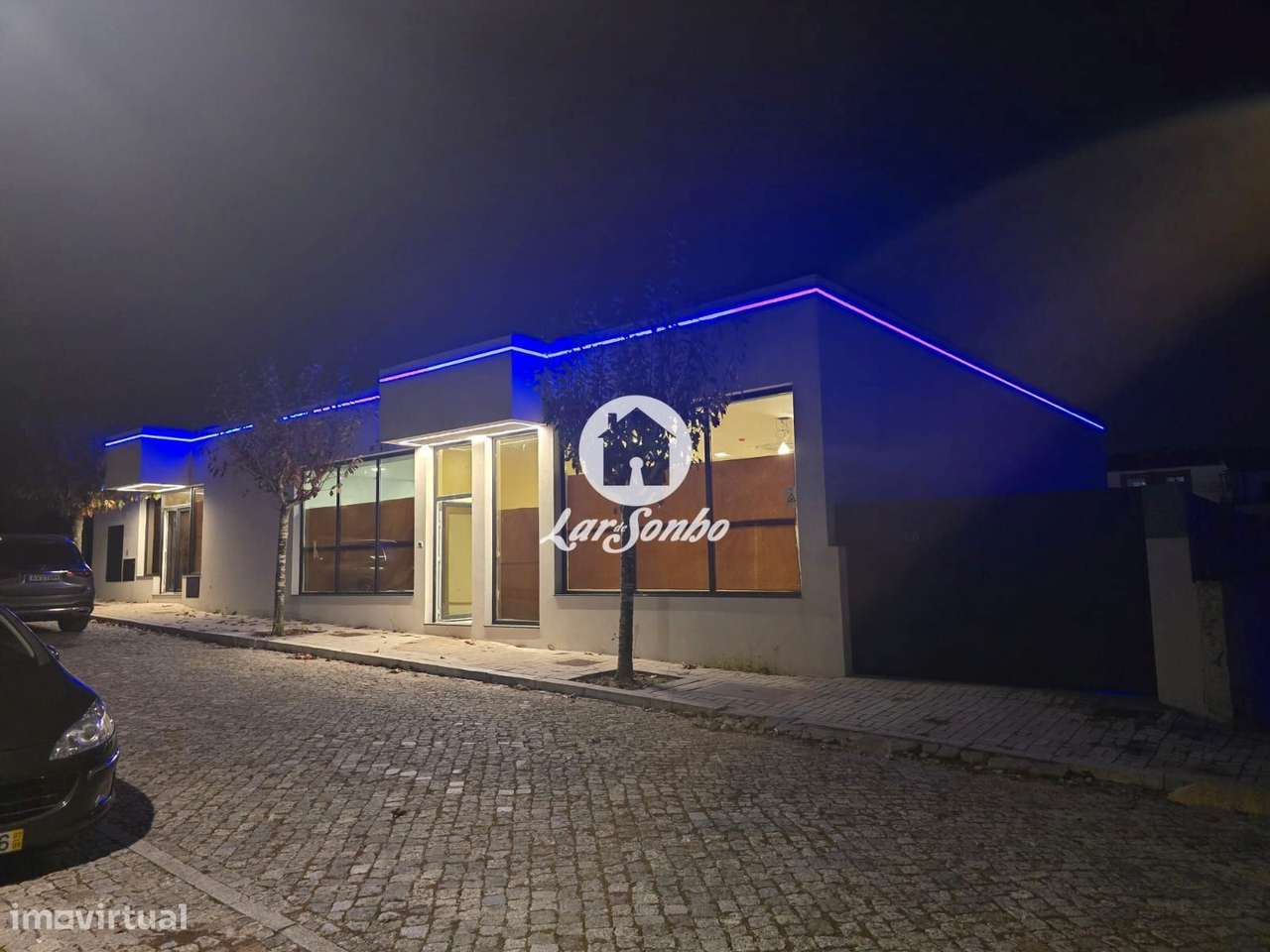 Espaço de Restauração para Arrendamento  Árvore, Vila do Conde - Grande imagem: 3/12