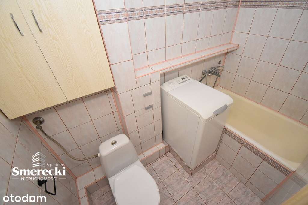 Mieszkanie przy ulicy Piotra Skargi 1 – 44,5 m2-11