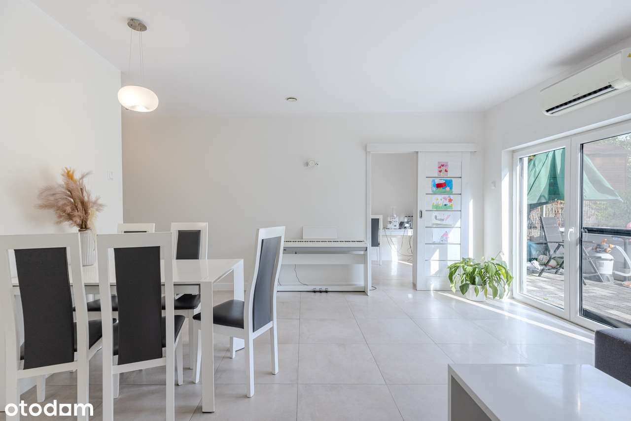 Wyjątkowy dom w "amerykańskiej" części Wrocławia. Bez prowizji!-1