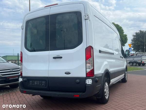 Ford Transit - 5