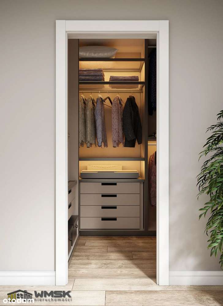 ! Wymarzone apartamenty w malowniczym Charzynie !-16