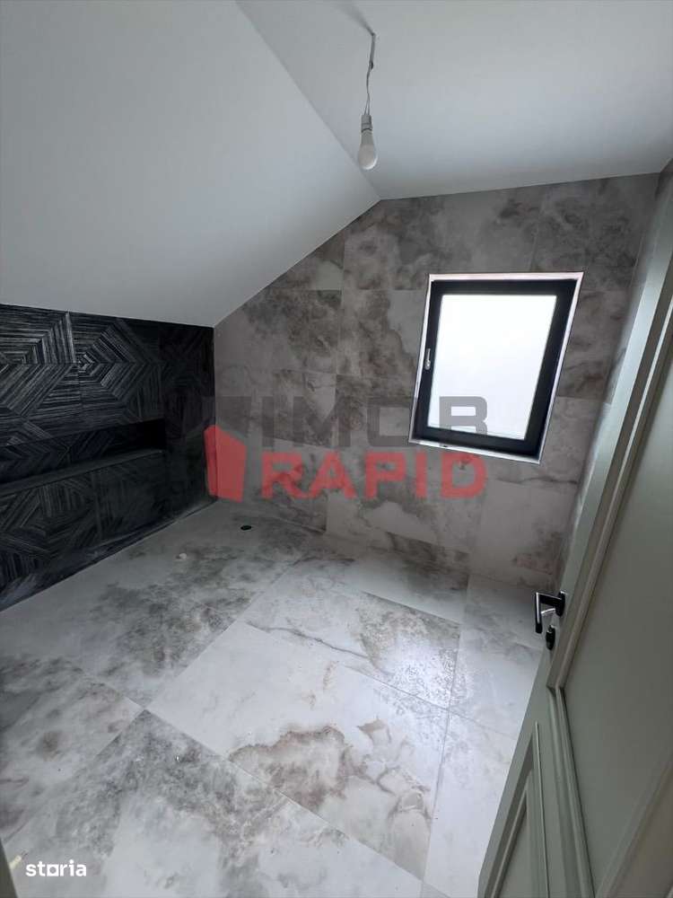 Casă cu finisaje premium, Mun. Bistrița zona Str. Valea Budacului-11