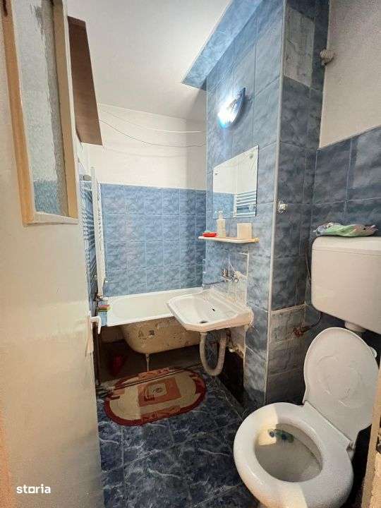 Apartament 2 camere Mircea cel Batran-Liceul de Turism - Imagine principală: 5/7
