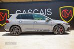 VW Golf 2.0 TSI GTI Clubsport DSG - 16