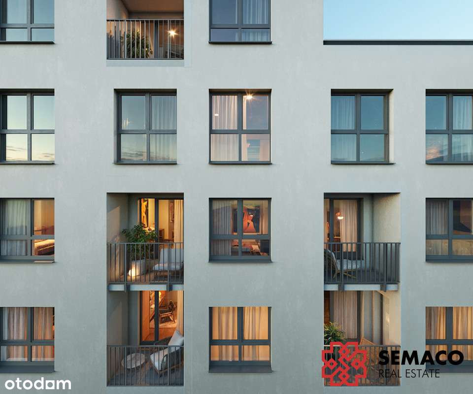 Okazja/29 listopada/2 pokoje/nowa inwestycja/ - Pełny obrazek: 4/5