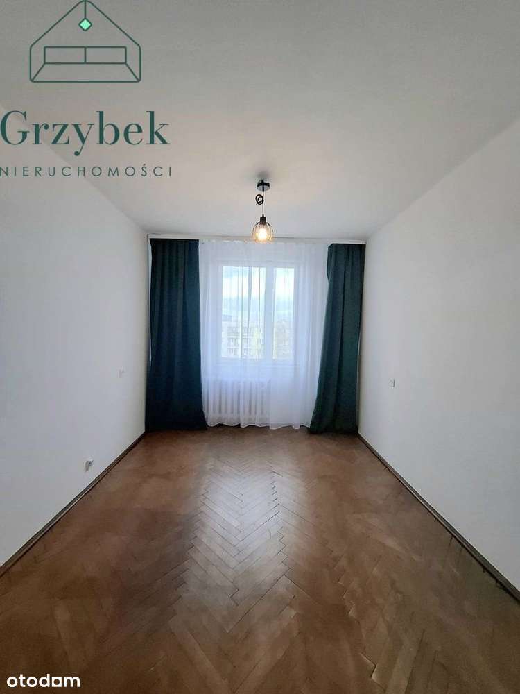 2 Pokoje, Balkon, Os.Podwawelskie, Dębniki-0