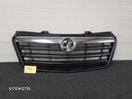 GRILL ATRAPA ZDERZAKA OPEL MOVANO B 2010 - 1