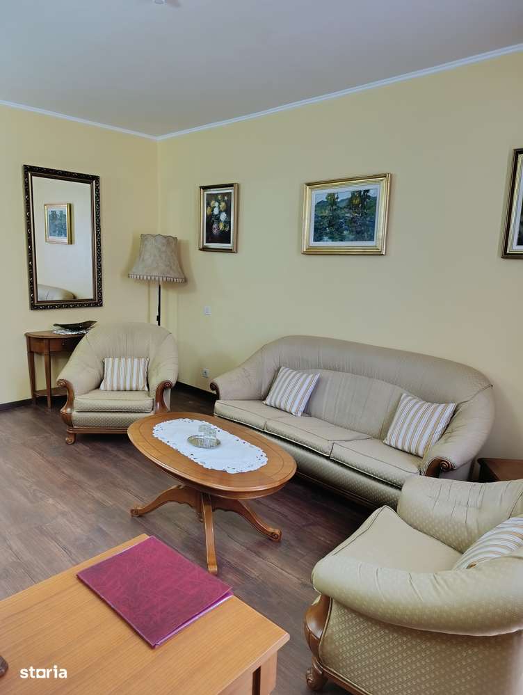 Hotel ultracentral, 4stele, piscina, parcare, Oradea-1