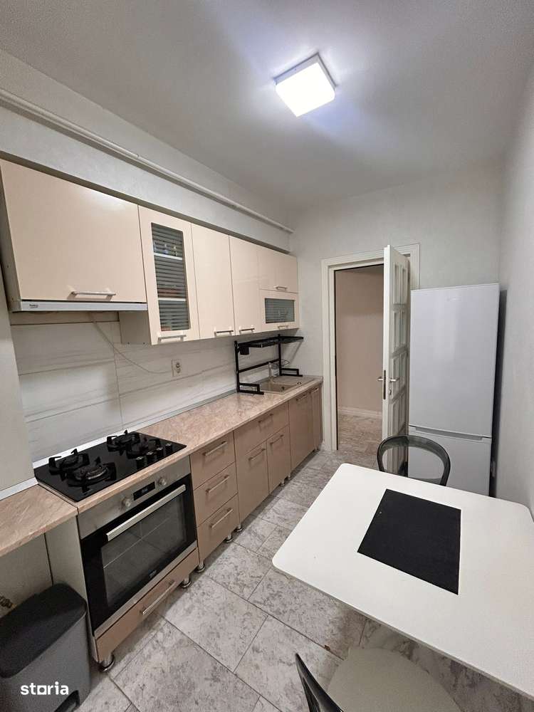 Apartament 2 camere,, parcare inclusa, Royal Town - Imagine principală: 5/12