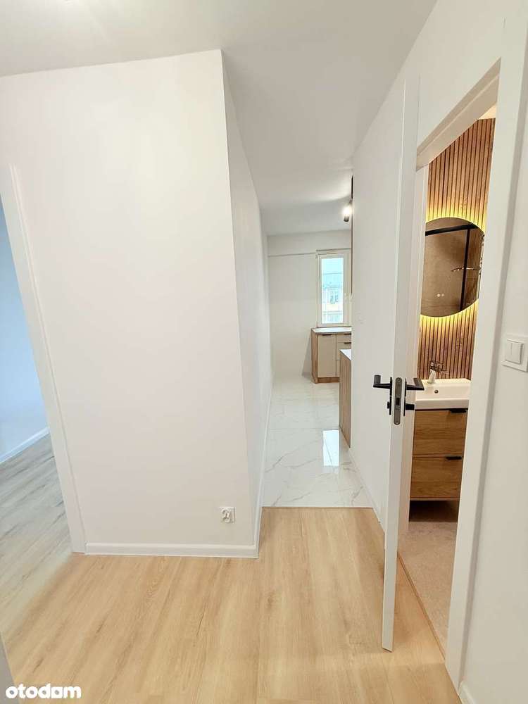 Rzeczypospolitej, balkon, 3M, Politechnika AWF - Pełny obrazek: 4/8