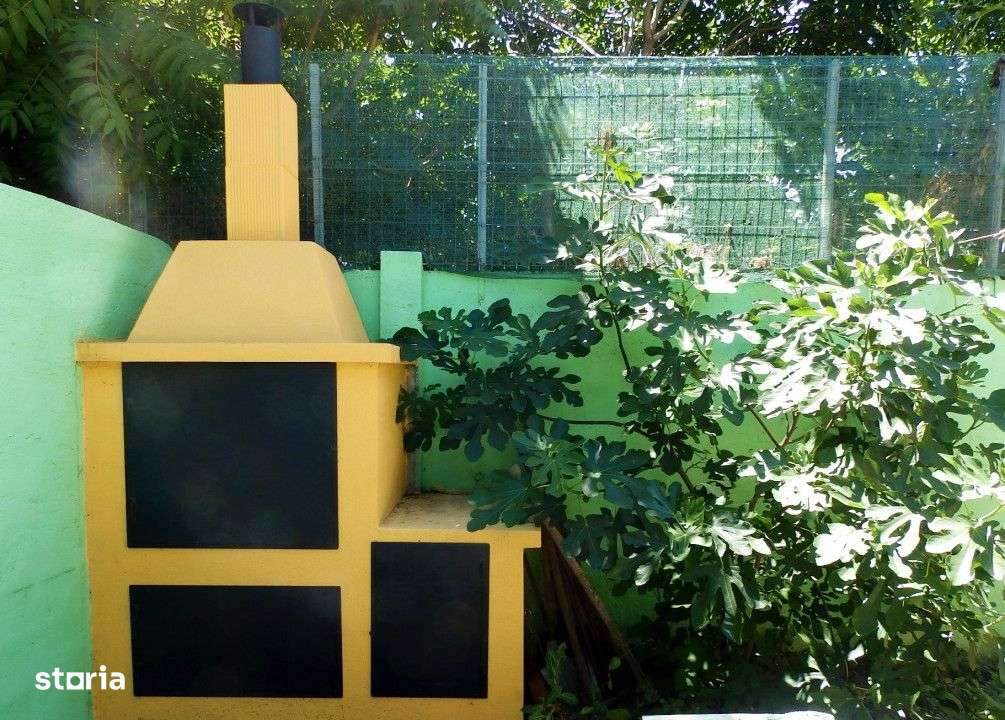 Casa parter plus Mansarda zona Ultracentrala, teren 550mp - Imagine principală: 5/12