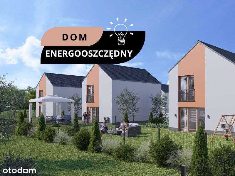 *REZERWACJA* Dom wolnostojący | Blisko Oławy  |Duża działka-7