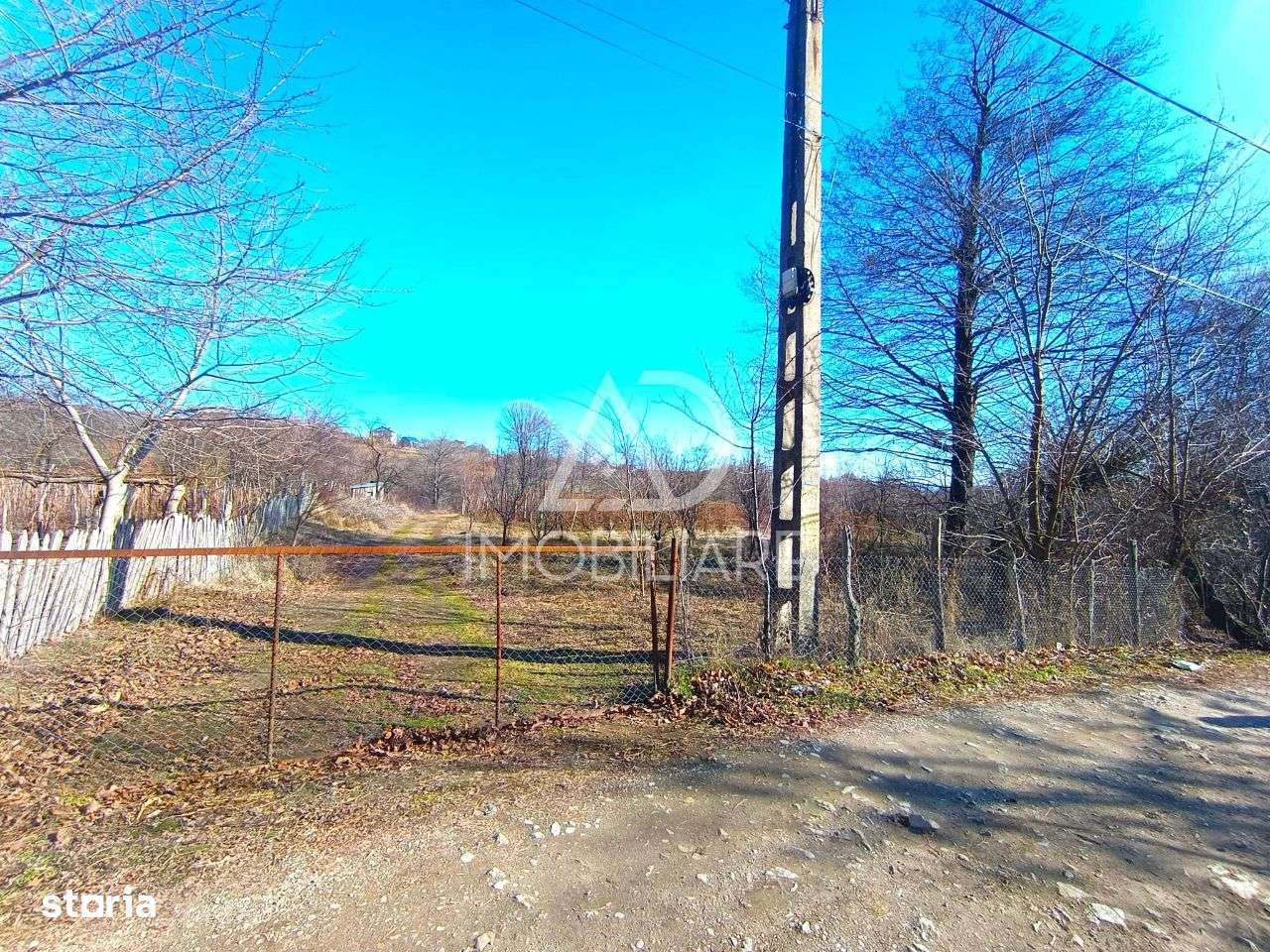 Teren intravilan - Crasna - Imagine principală: 2/8