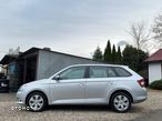 Skoda Fabia Combi 1.4 TDI DSG Clever - 5