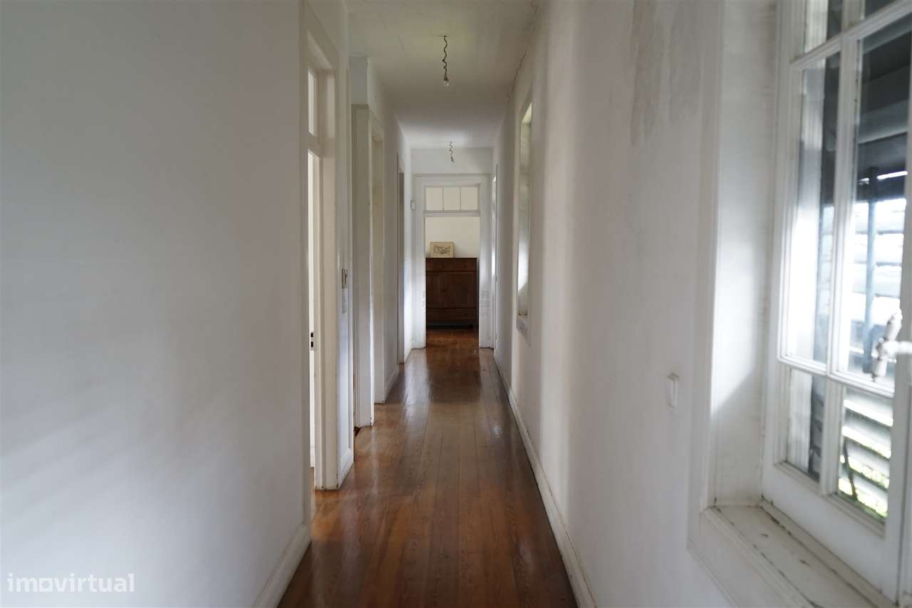 Fantástica moradia num lote de 1360m2-30