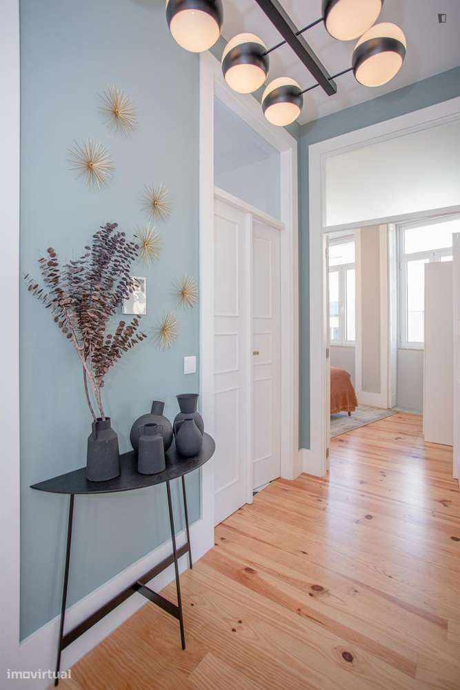 Apartamento com 2 quartos - localizado em Bonfim Porto - Grande imagem: 2/9