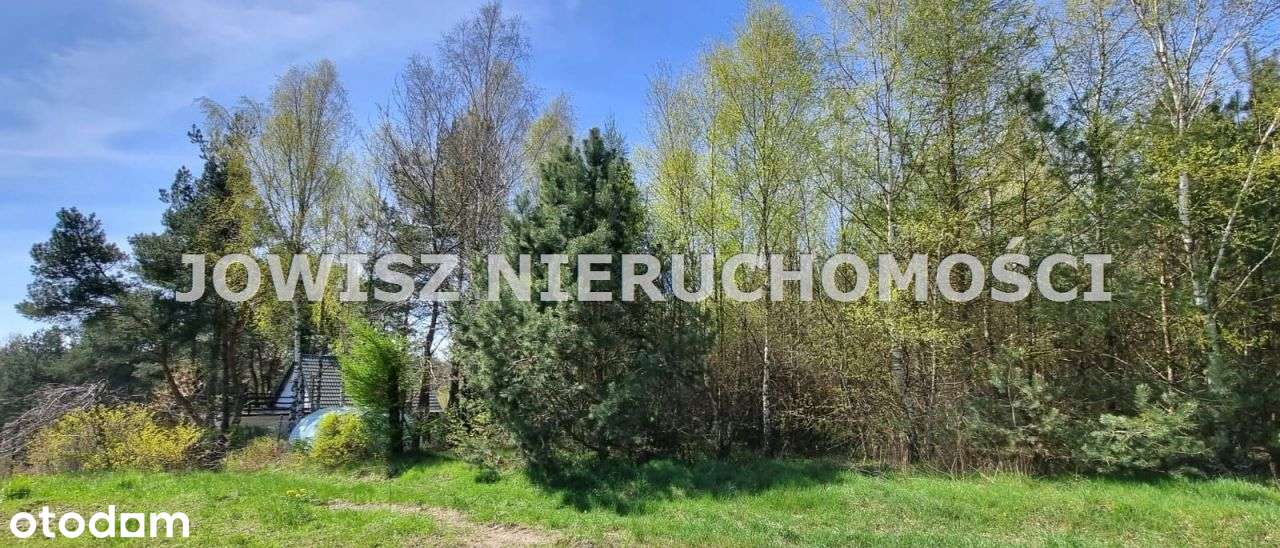 Działka Koleczkowo z warunkami zabudowy 369 tys. z-2