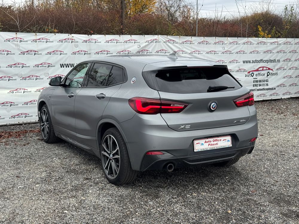 Bmw X2 Plugin-hybrid 220CP 2022 Foto 7