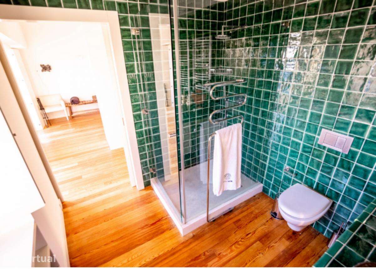 Casa com 6 quartos - localizado em Viana do castelo - Grande imagem: 5/50