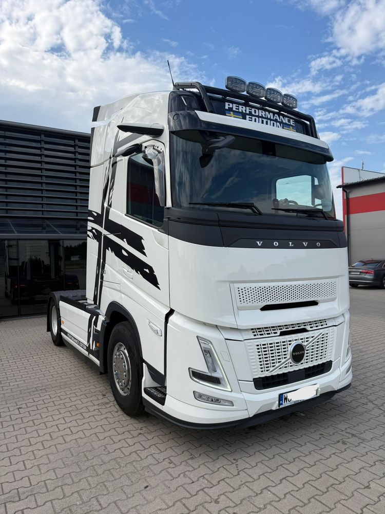 Volvo FH 2024