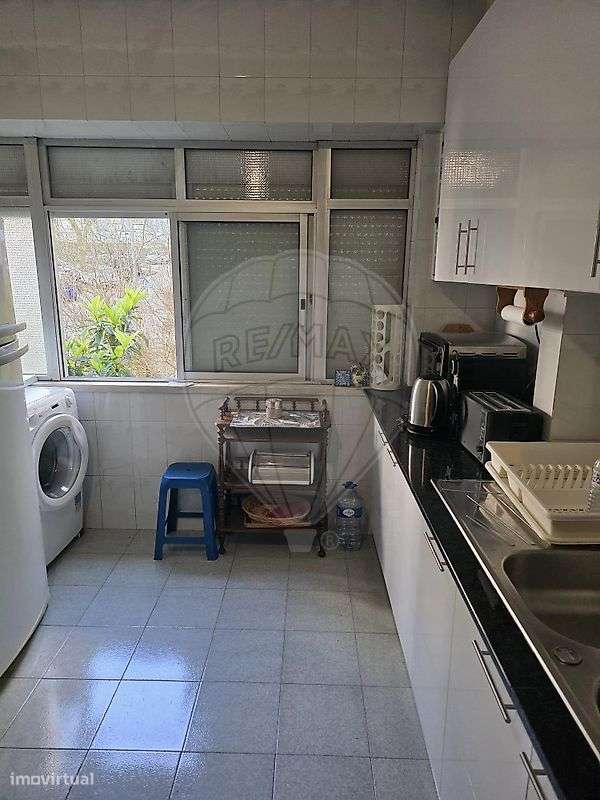 Apartamento T2 para arrendamento - Grande imagem: 4/12