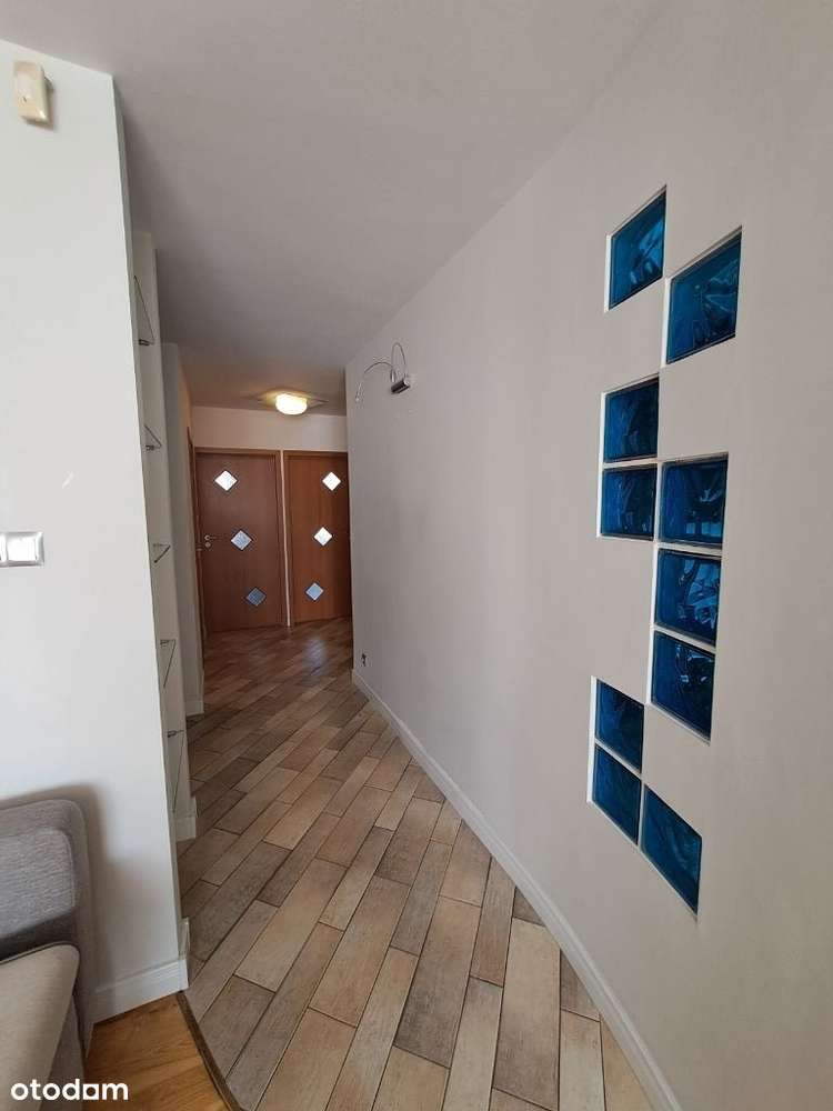 Mieszkanie Wzgórze Wolności 74m Karpacka Bydgoszcz - Pełny obrazek: 5/18