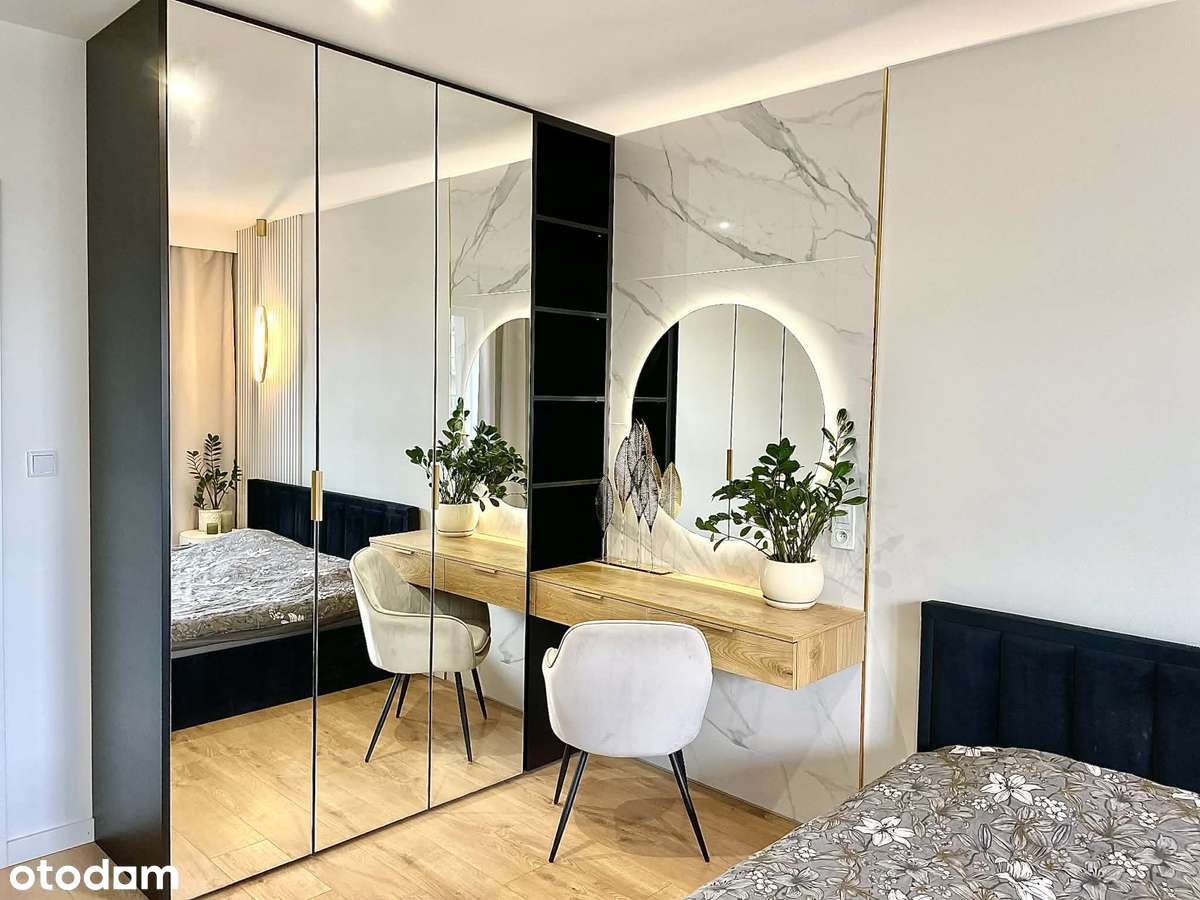 69 m² | Jagodno | PREMIUM | Garaż + komórka w cenie | 2 piętro - Pełny obrazek: 2/15