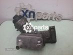 PERMUTADOR DO OLEO BMW 3 (E46) 320 d | 09.01 - 02.05 Usado REF. MOTOR M47 204D4... - 1