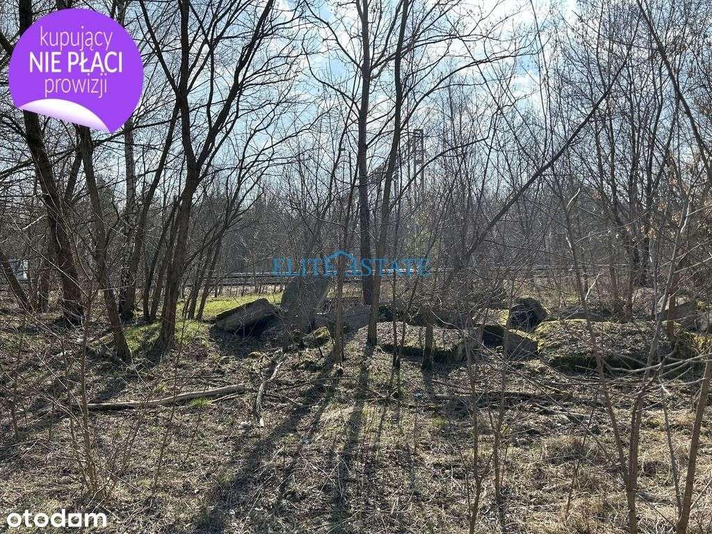 Działka w pobliżu ul. Strażackiej / 0% - Pełny obrazek: 4/4