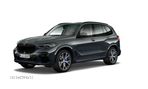 BMW X5 BMW X5 M50i xdrive/Head-up/Kamery 360/Szklany dach/HAK holowniczy - 1