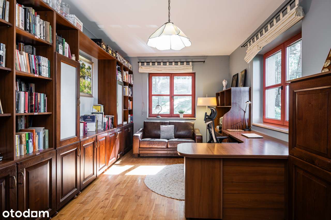 CHRZANÓW | 200 m2 | 43 ar | Garaż | 0 % PROWIZJI-6