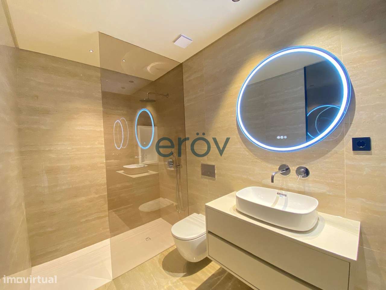 Moradia T4 de Luxo em Requião – Vila Nova de Famalicão-7