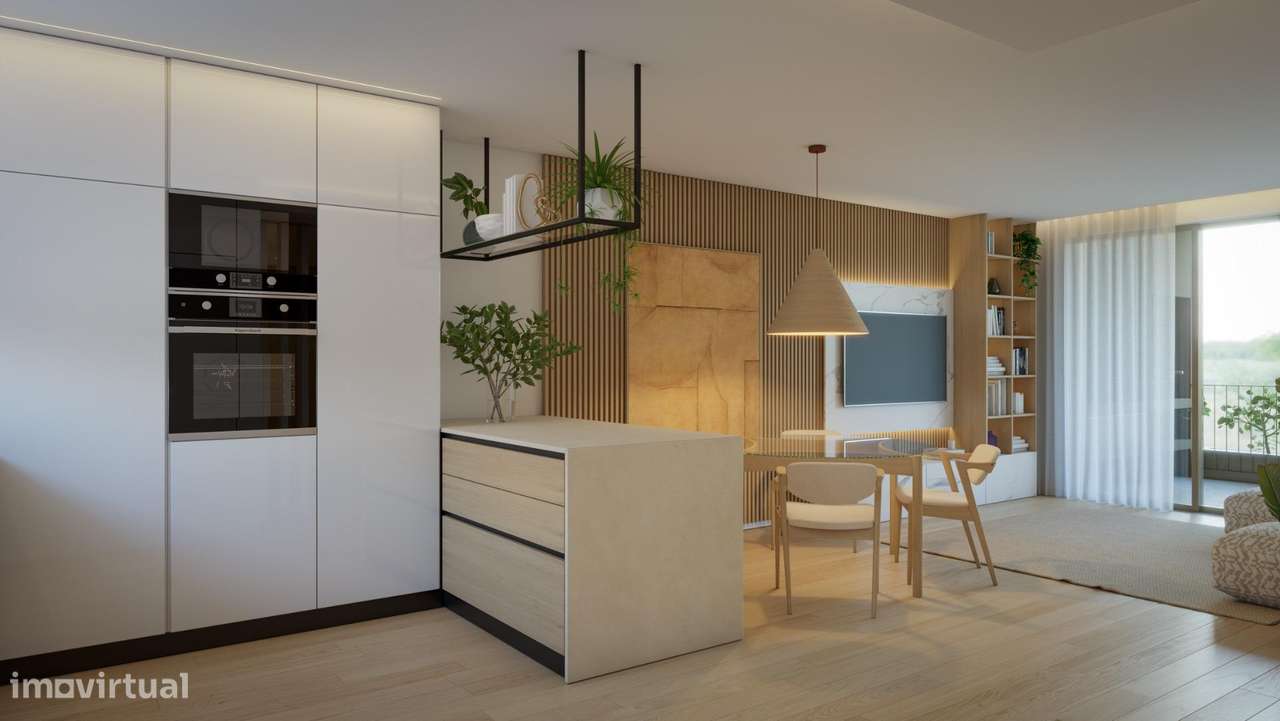 Beach Walk Residences - Apartamentos Praia da Rocha - Grande imagem: 5/32