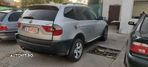 Dezmembrez BMW X3 Trager, Bara Fata, Bara Spate, Usi, Capota, Portabaj, Aripi ,Etc - 10