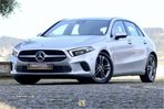 Mercedes-Benz A 180 CDI 7G-DCT Style - 18