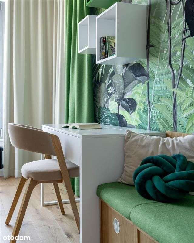 Dwa tarasy, oryginalny design-15