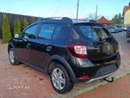 Dacia Sandero Stepway 1.5 Blue dCi Prestige - 5