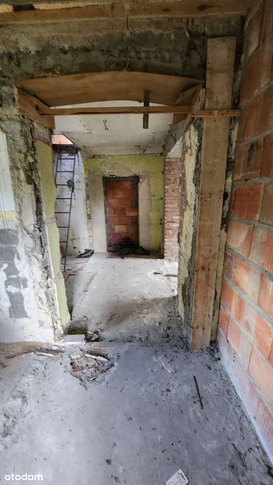 Dom do remontu Jaworzno Jeleń - Pełny obrazek: 5/11