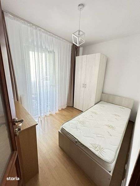 Untold/ Apartament 4 camere decomandate / 2 bai - Imagine principală: 5/7