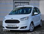 Ford Tourneo Courier 1.0 EcoBoost Ambiente - 1