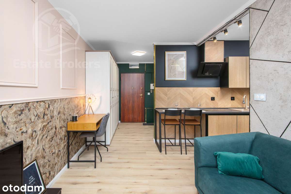 Nowy budyne / 2 pokoje/ 500m od Rynku - Pełny obrazek: 2/6