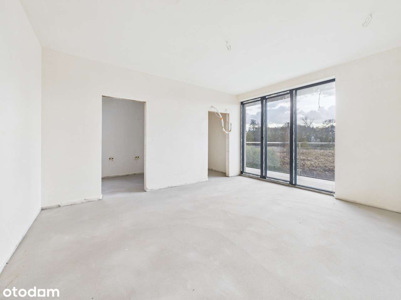 Bliźniak deweloperski na fenomenalnej działce. Oferta premium - Pełny obrazek: 5/20