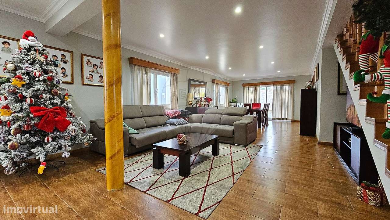 Moradia T4 para venda - Grande imagem: 5/23