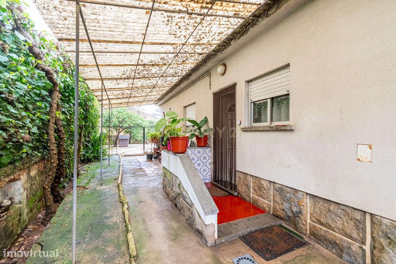 Moradia t4 no centro de Cascais-25