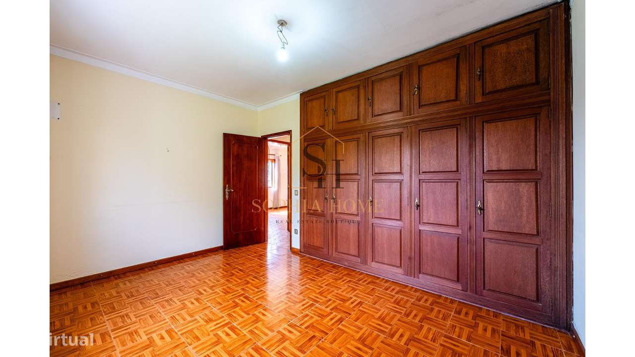 Moradia Térrea T3 em Serzedo-12
