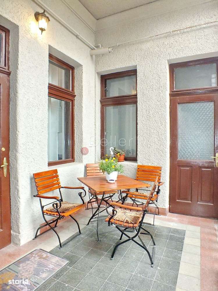 Imobil Piata Sfatului - Imagine principală: 5/20