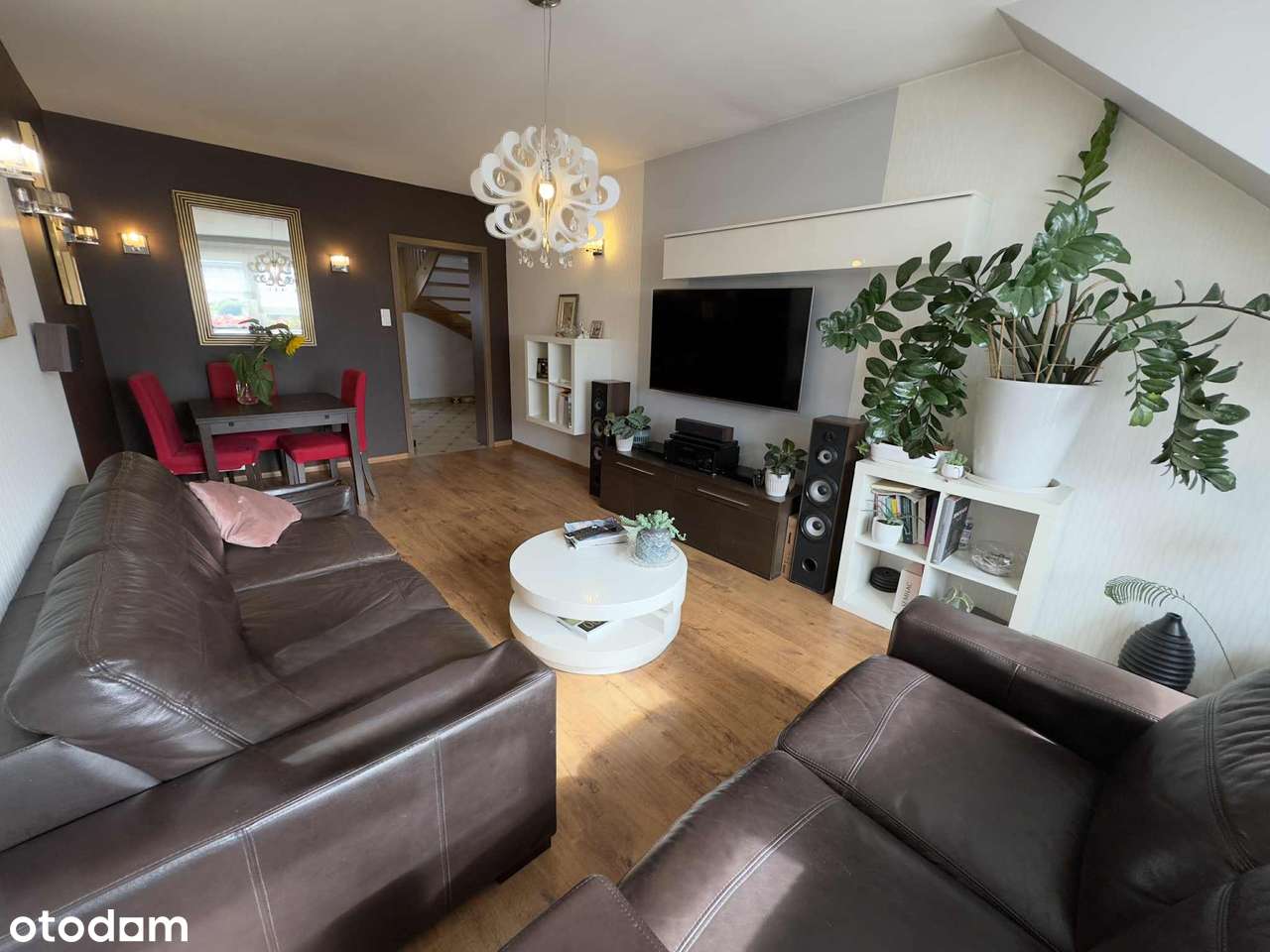 Mieszkanie, 106,97 m², Koszalin-5